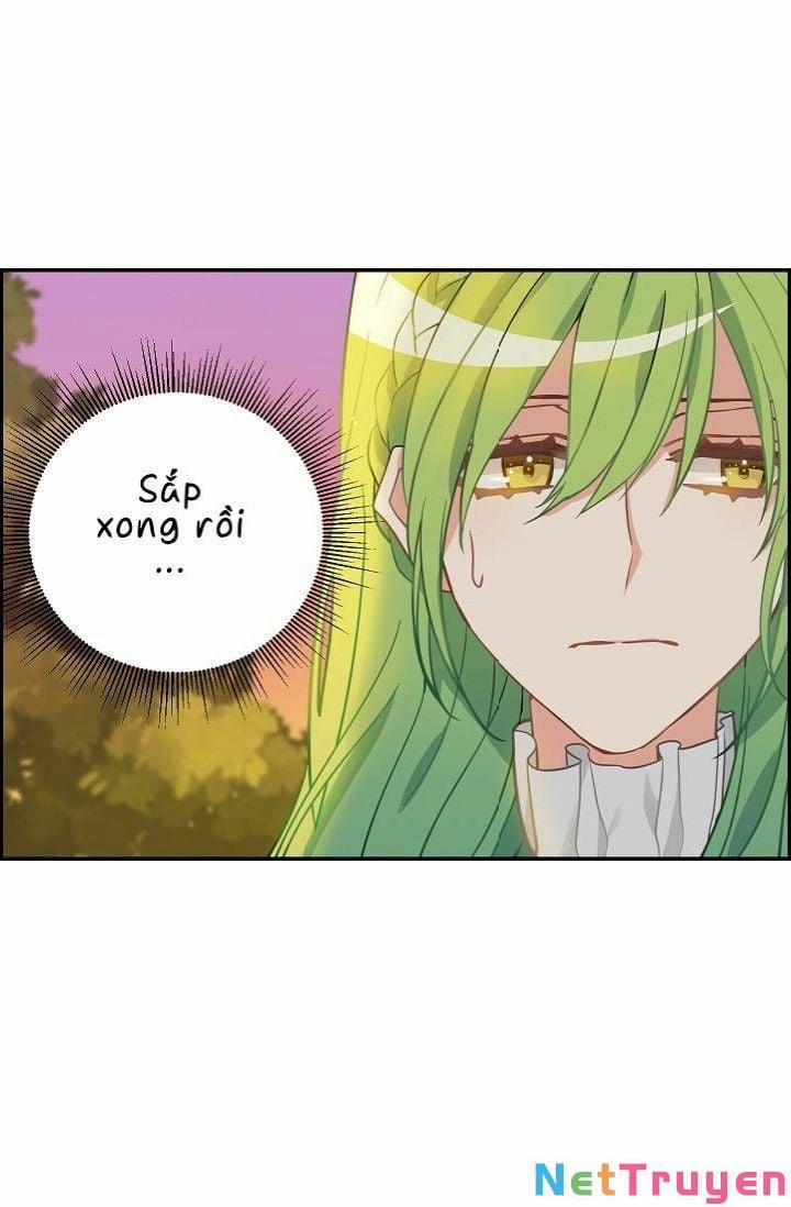 Hãy Bỏ Mặc Tôi 10 trang 20