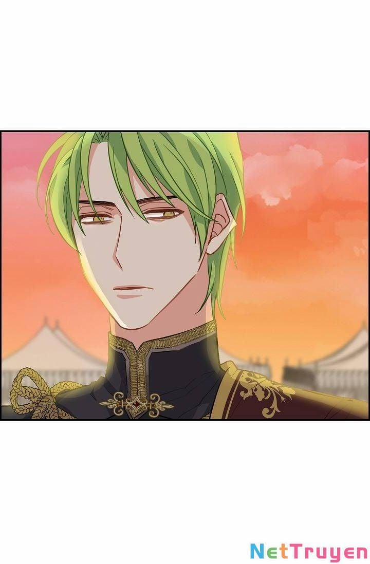 Hãy Bỏ Mặc Tôi 10 trang 21