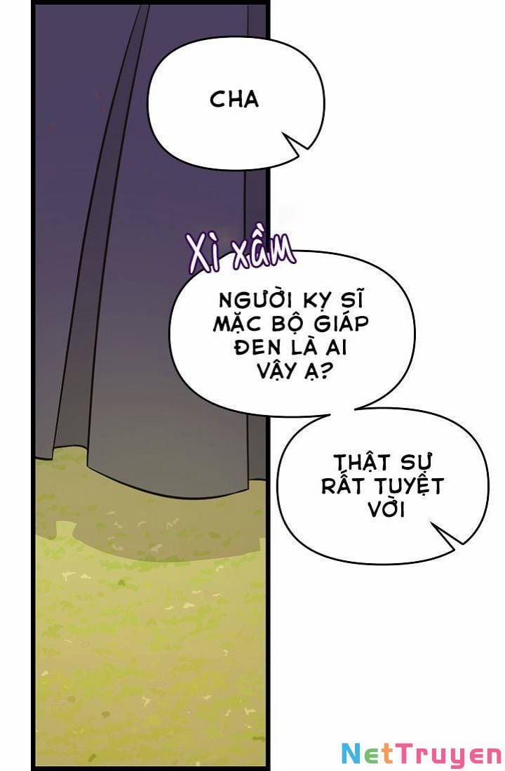 Hãy Bỏ Mặc Tôi 10 trang 22