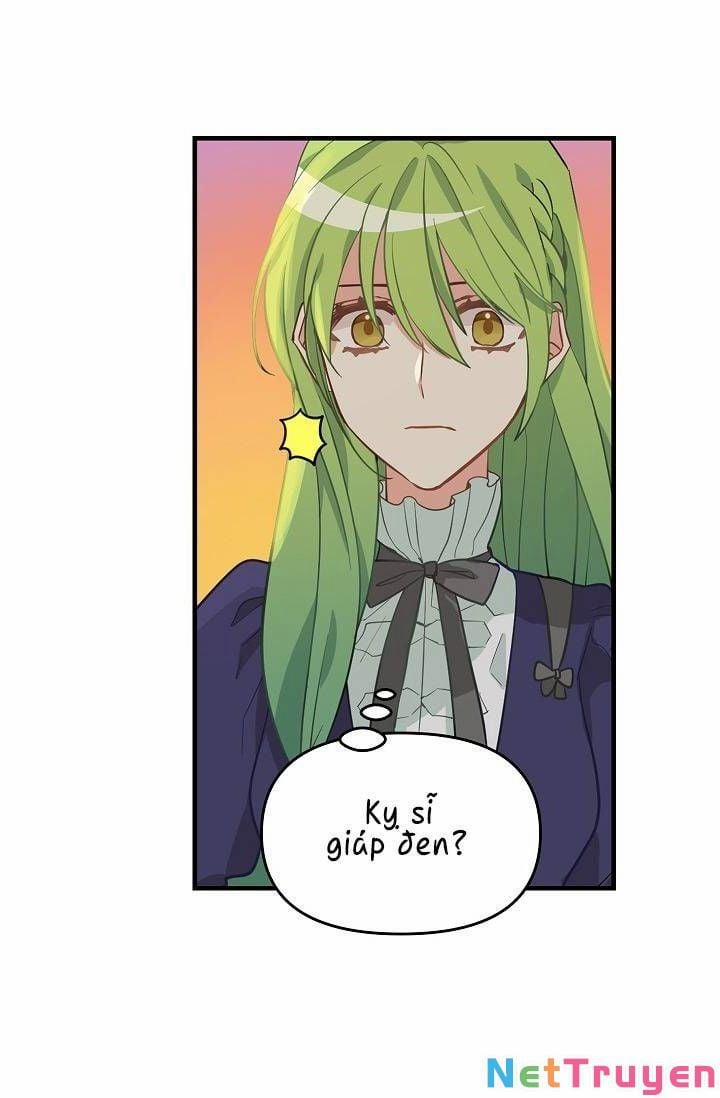 Hãy Bỏ Mặc Tôi 10 trang 23