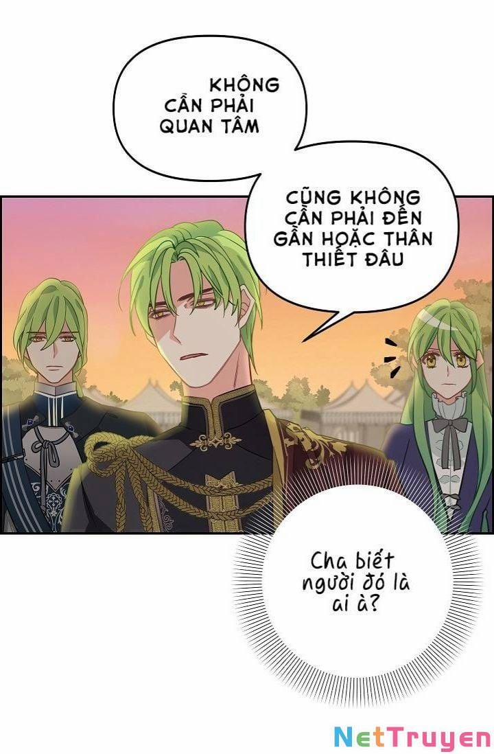 Hãy Bỏ Mặc Tôi 10 trang 24