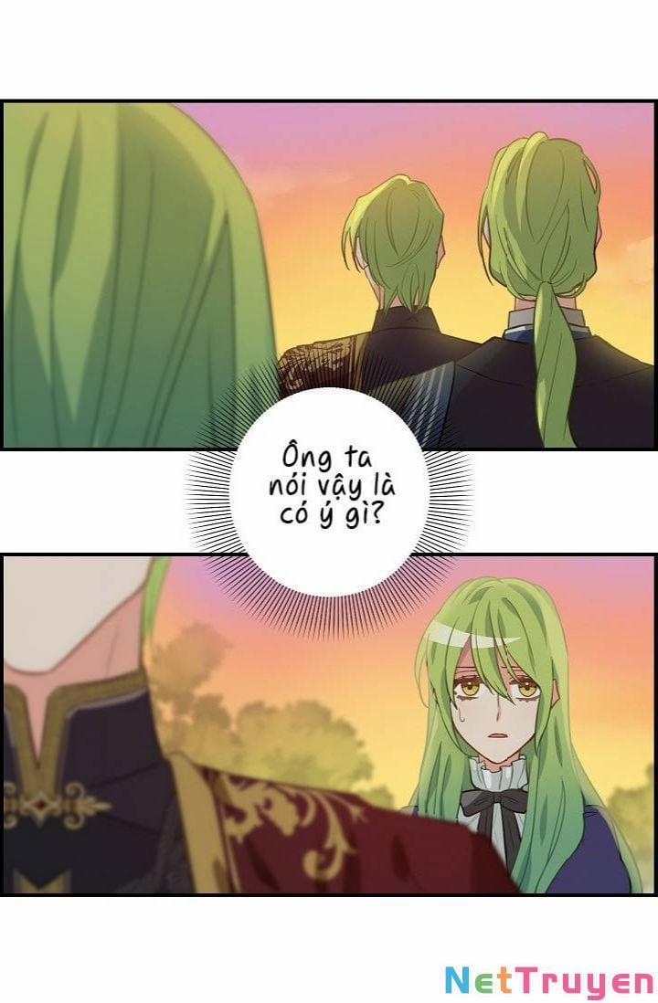 Hãy Bỏ Mặc Tôi 10 trang 27