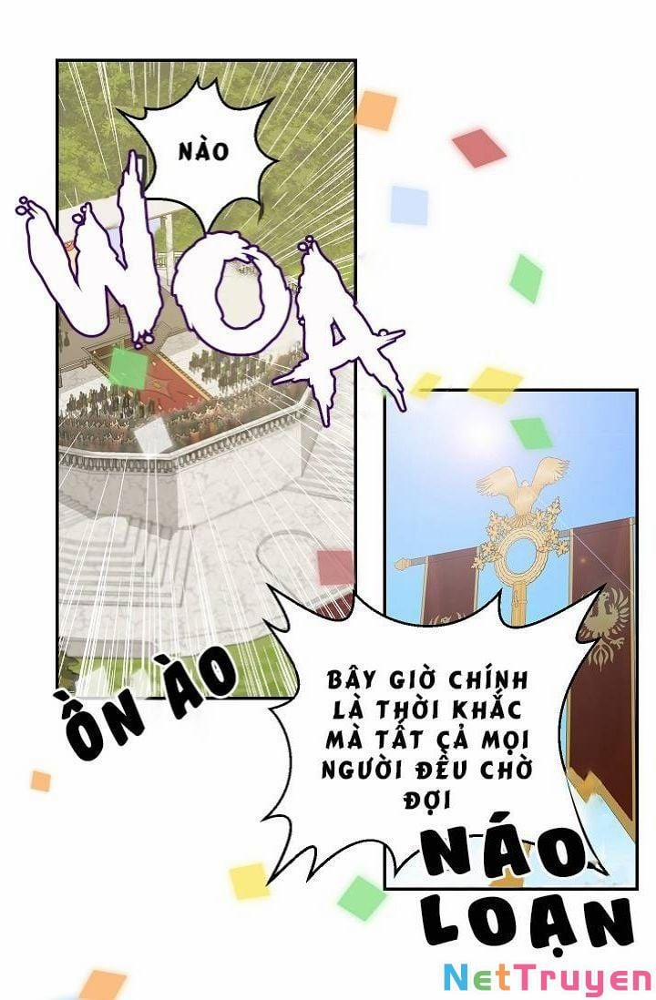 Hãy Bỏ Mặc Tôi 10 trang 29