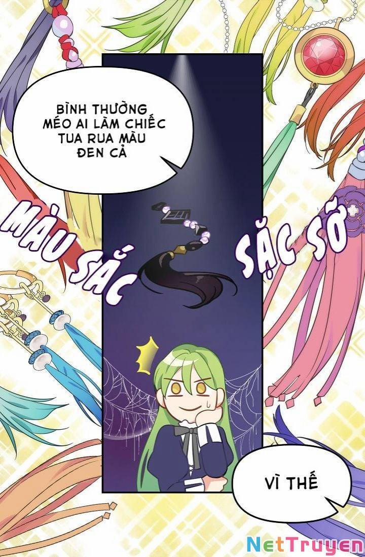 Hãy Bỏ Mặc Tôi 10 trang 3