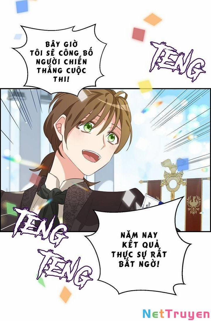 Hãy Bỏ Mặc Tôi 10 trang 30