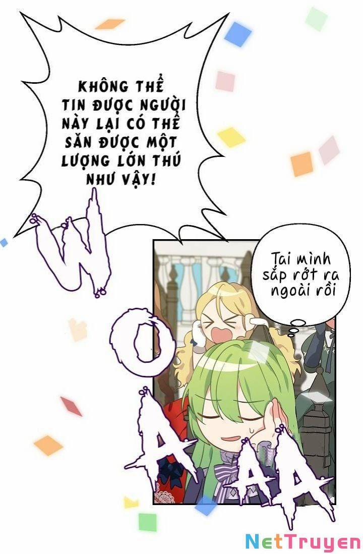 Hãy Bỏ Mặc Tôi 10 trang 31