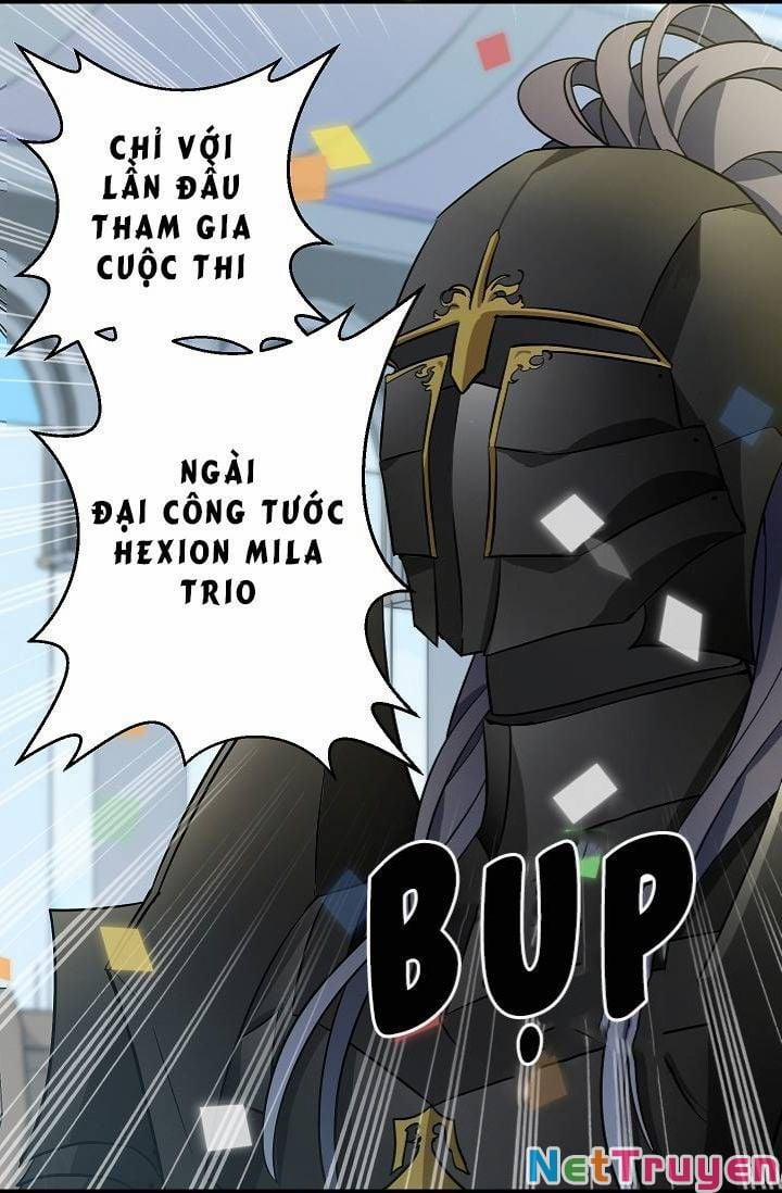 Hãy Bỏ Mặc Tôi 10 trang 33