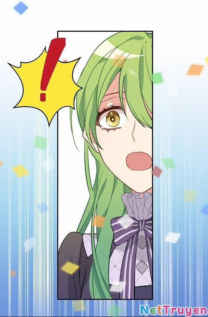 Hãy Bỏ Mặc Tôi 10 trang 34