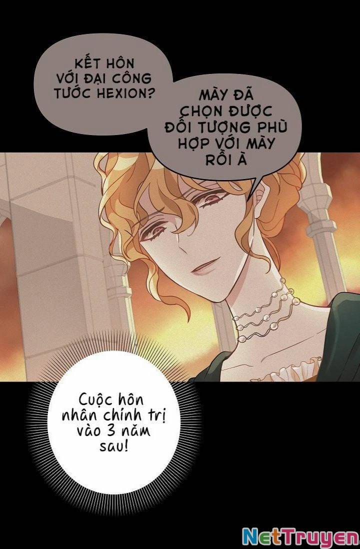 Hãy Bỏ Mặc Tôi 10 trang 36