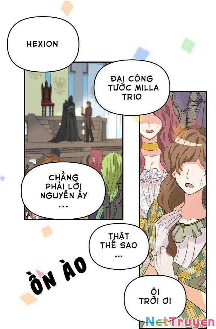 Hãy Bỏ Mặc Tôi 10 trang 37