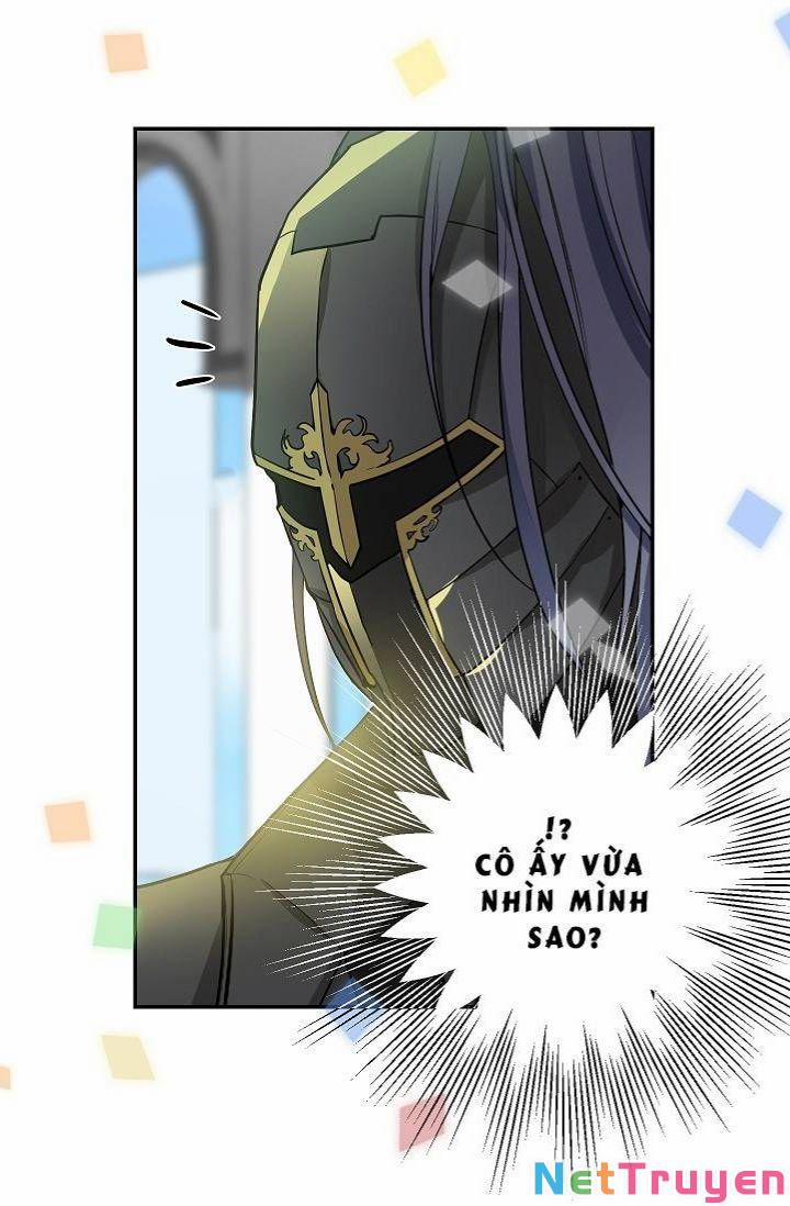 Hãy Bỏ Mặc Tôi 10 trang 38