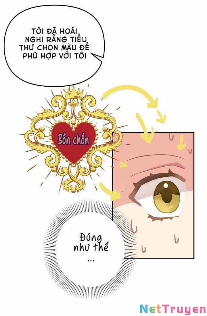 Hãy Bỏ Mặc Tôi 10 trang 4