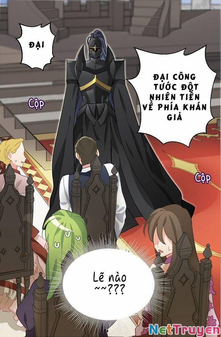 Hãy Bỏ Mặc Tôi 10 trang 40