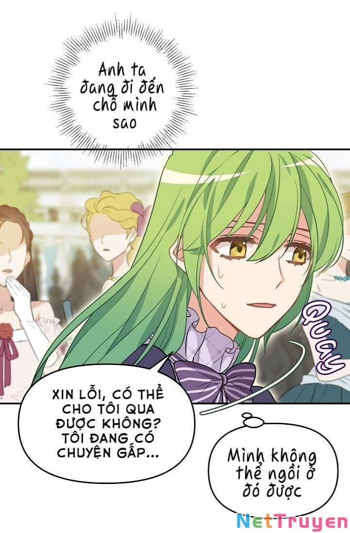 Hãy Bỏ Mặc Tôi 10 trang 41