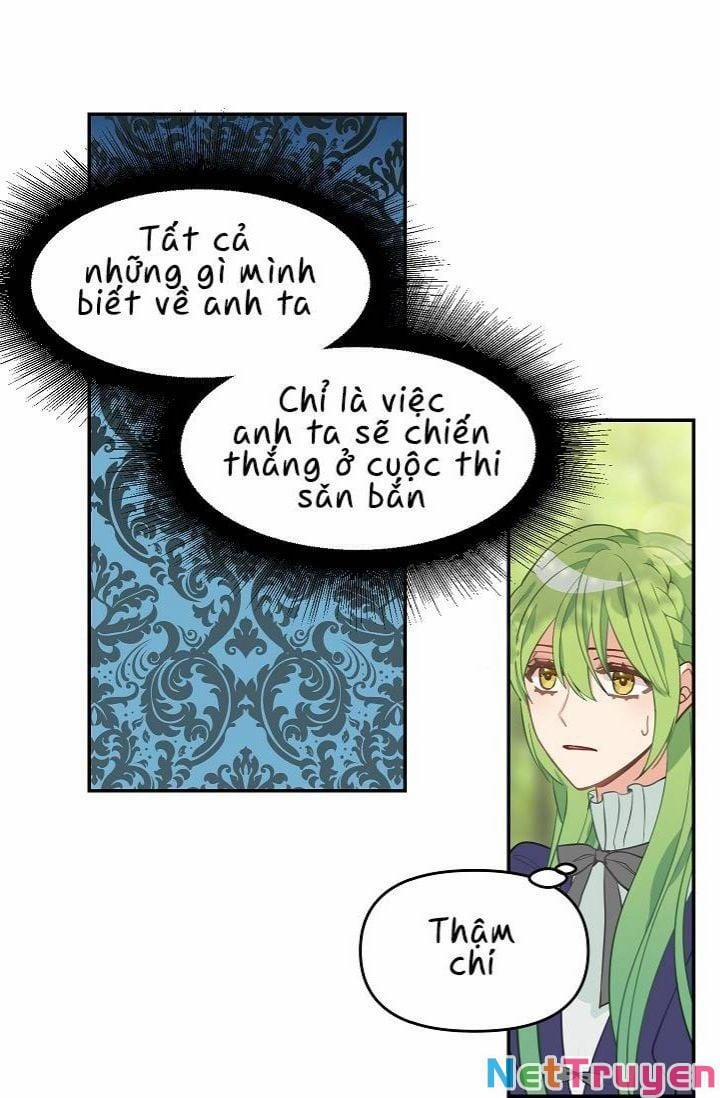 Hãy Bỏ Mặc Tôi 10 trang 7