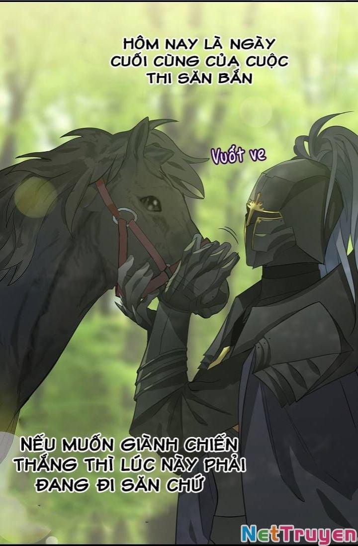 Hãy Bỏ Mặc Tôi 10 trang 8