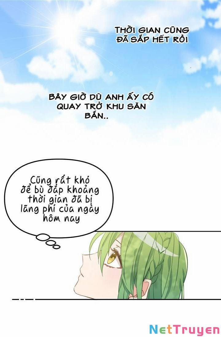 Hãy Bỏ Mặc Tôi 10 trang 9