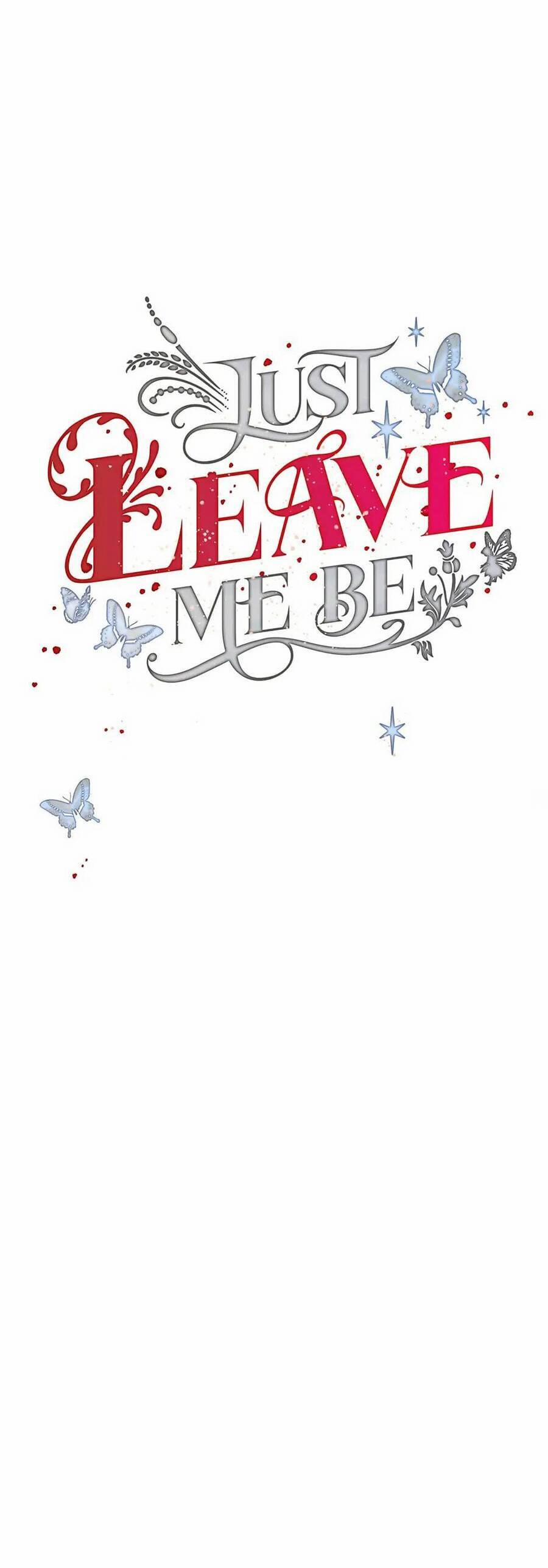 Hãy Bỏ Mặc Tôi 100 trang 0