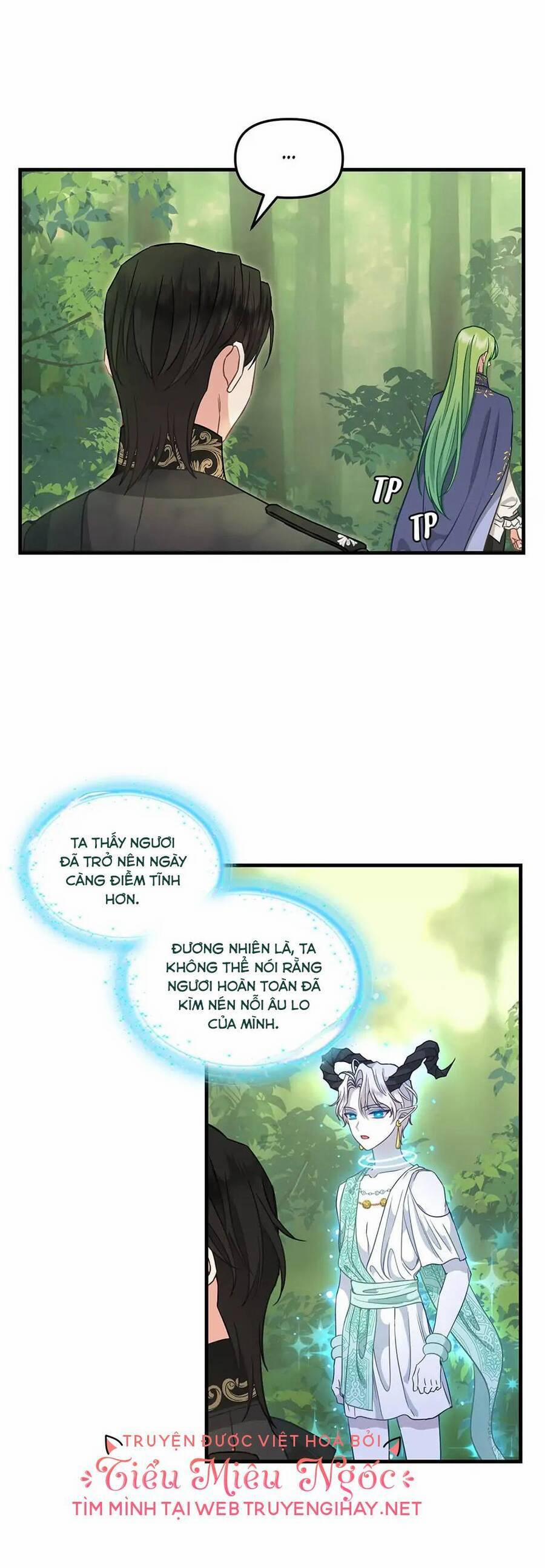 Hãy Bỏ Mặc Tôi 100 trang 12