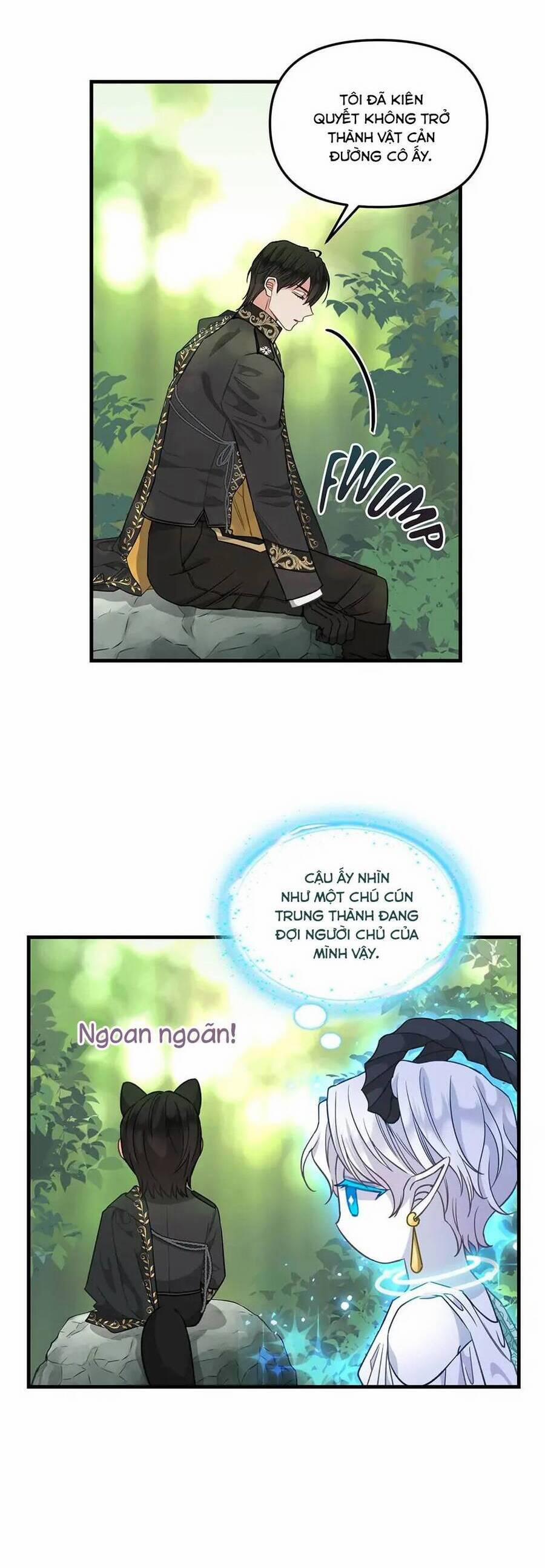 Hãy Bỏ Mặc Tôi 100 trang 13