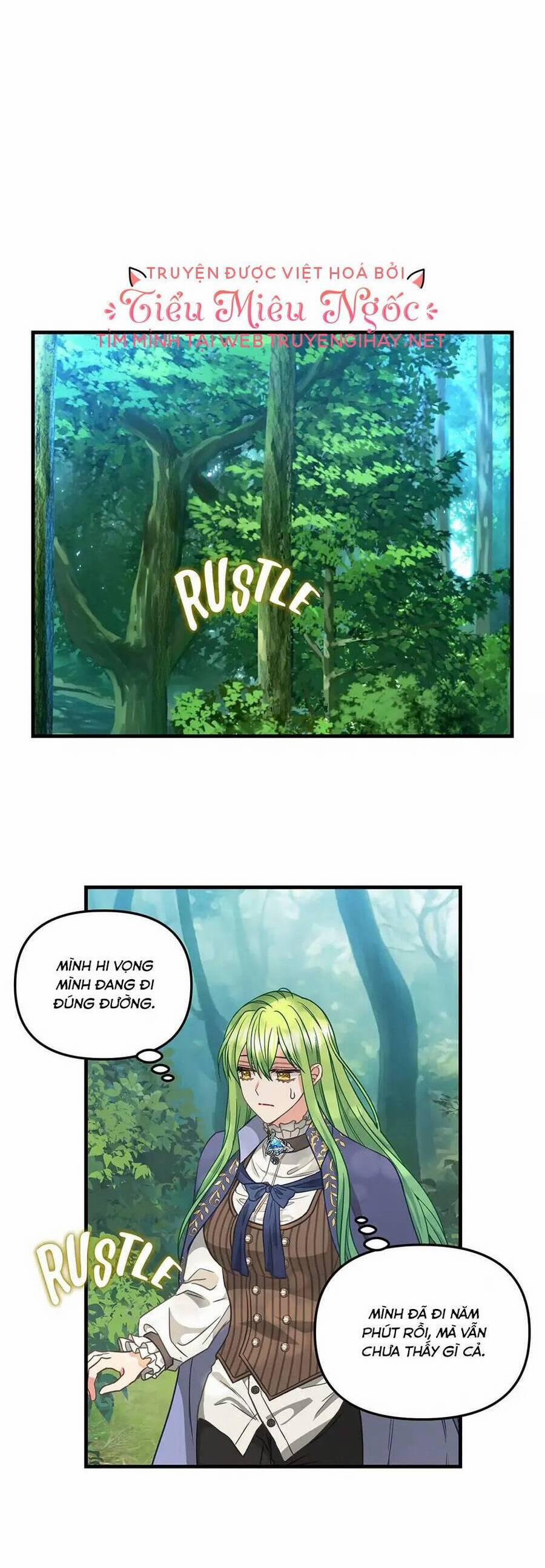 Hãy Bỏ Mặc Tôi 100 trang 14