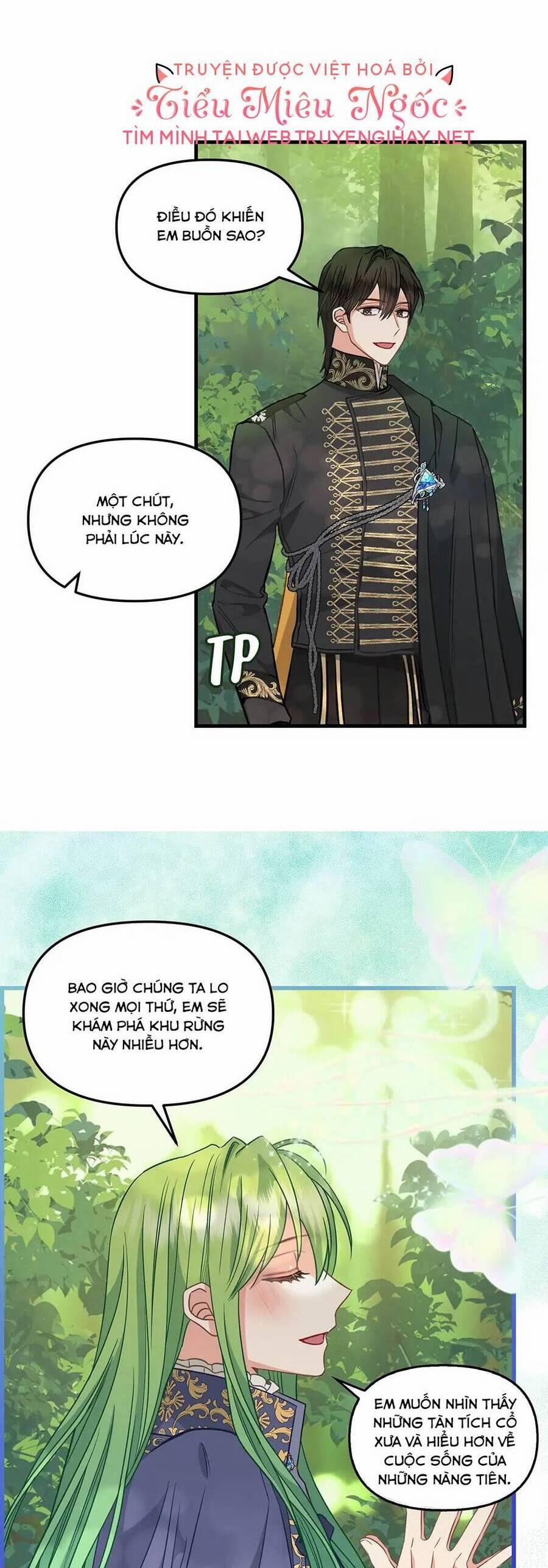 Hãy Bỏ Mặc Tôi 100 trang 2