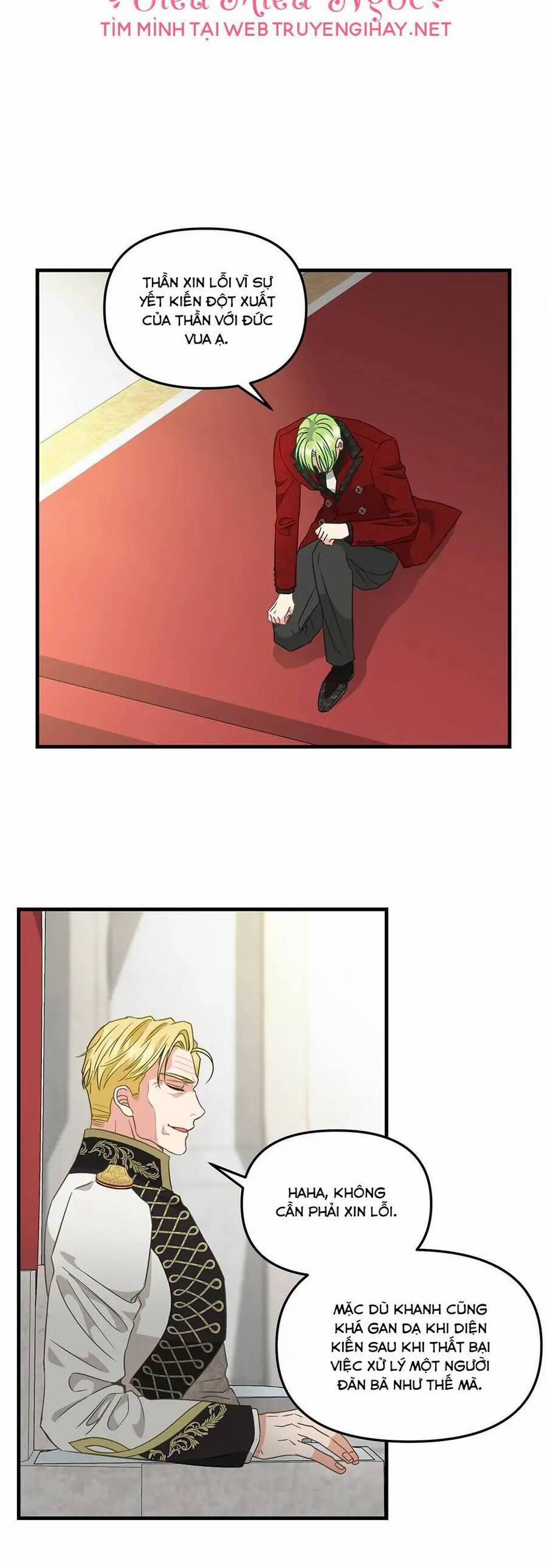 Hãy Bỏ Mặc Tôi 100 trang 22