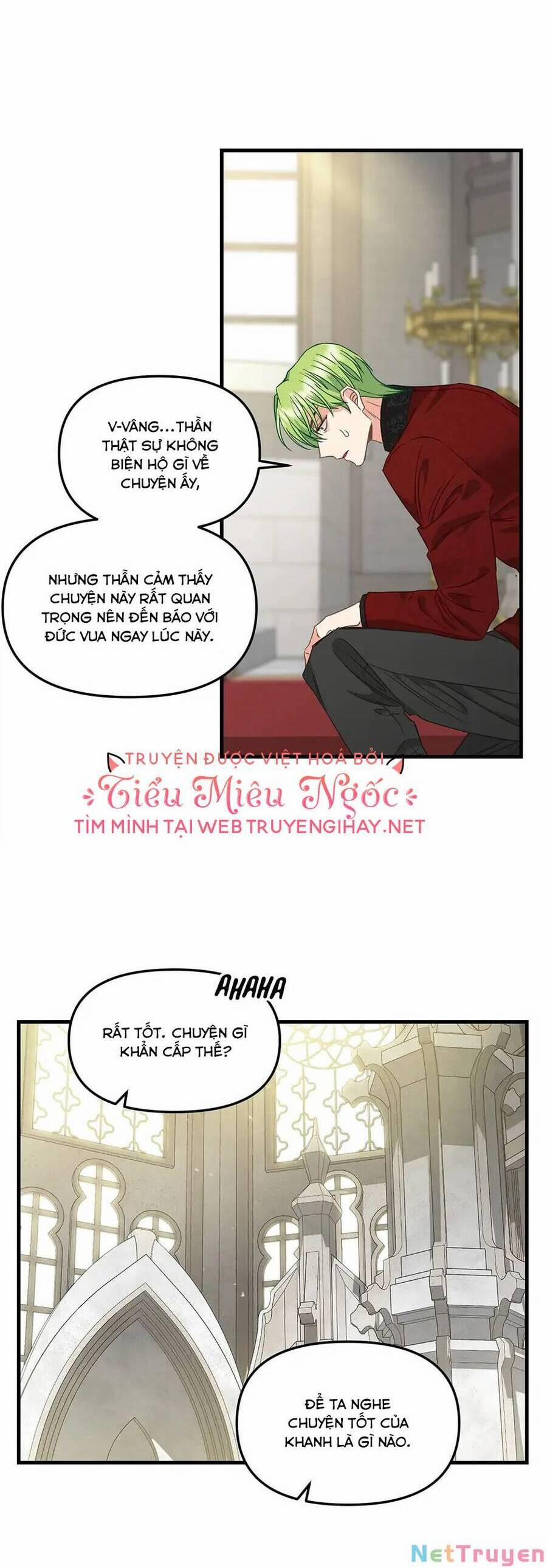 Hãy Bỏ Mặc Tôi 100 trang 23