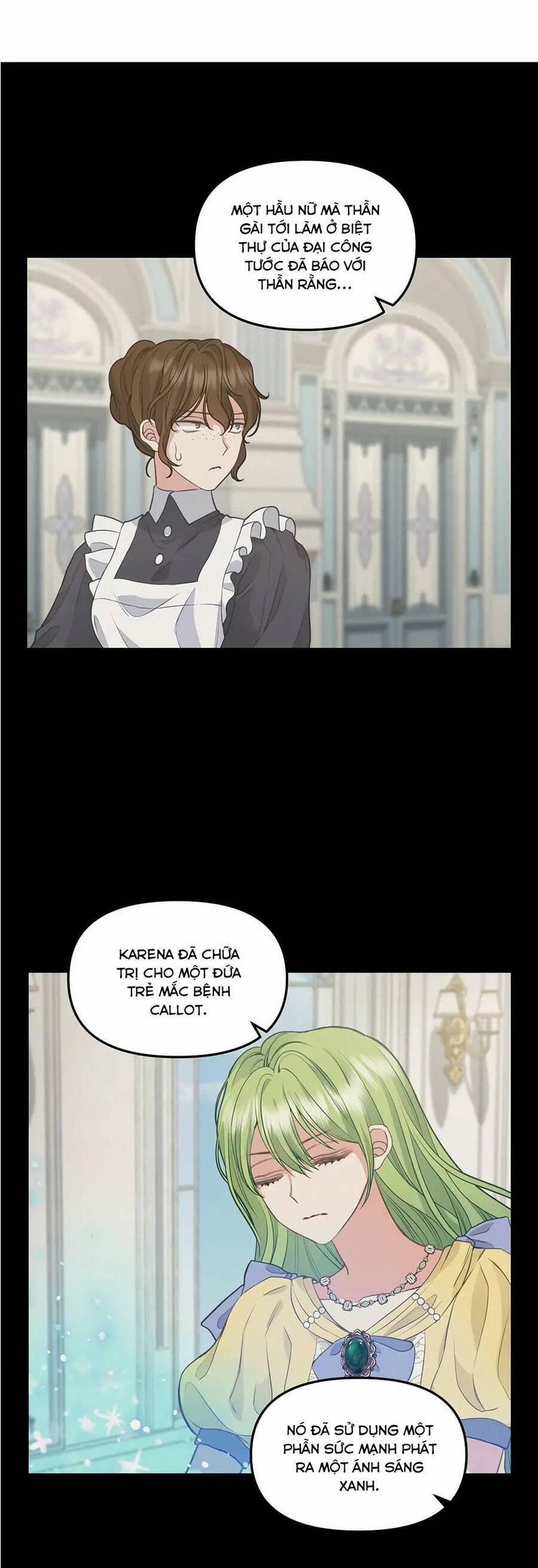 Hãy Bỏ Mặc Tôi 100 trang 24