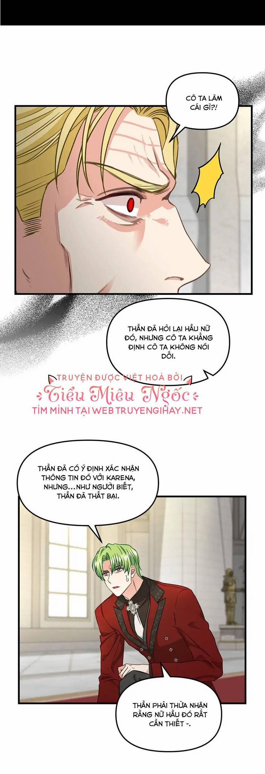 Hãy Bỏ Mặc Tôi 100 trang 25