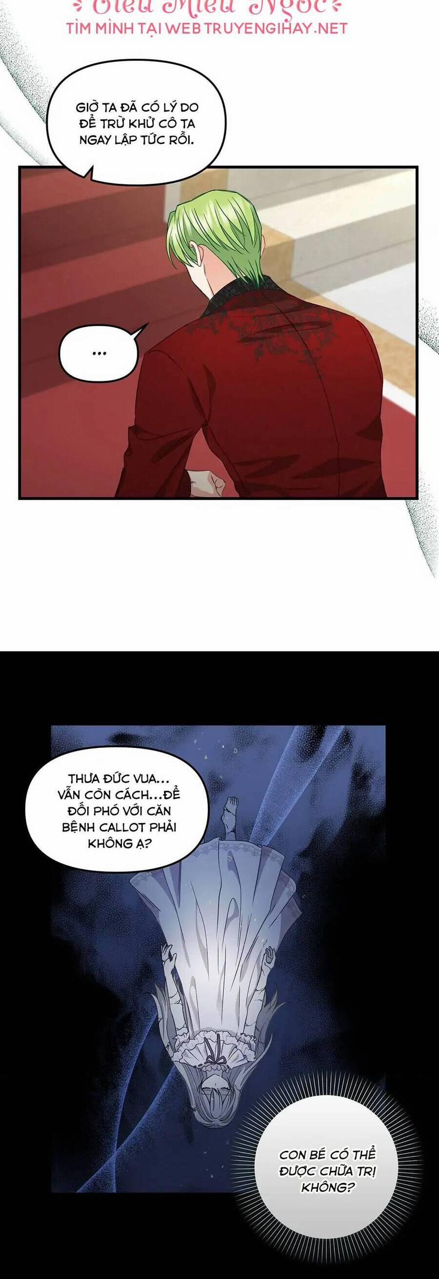 Hãy Bỏ Mặc Tôi 100 trang 28