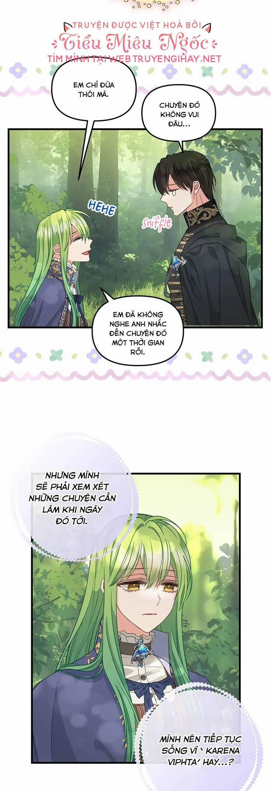 Hãy Bỏ Mặc Tôi 100 trang 5