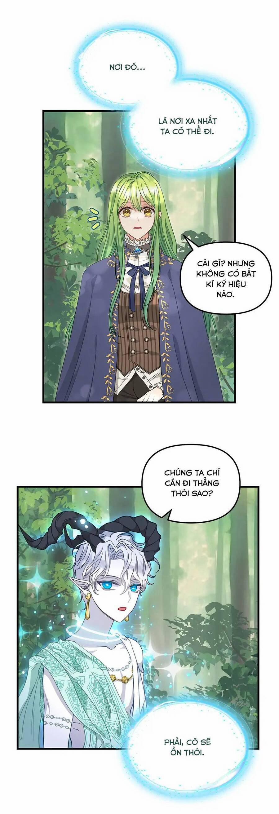 Hãy Bỏ Mặc Tôi 100 trang 8