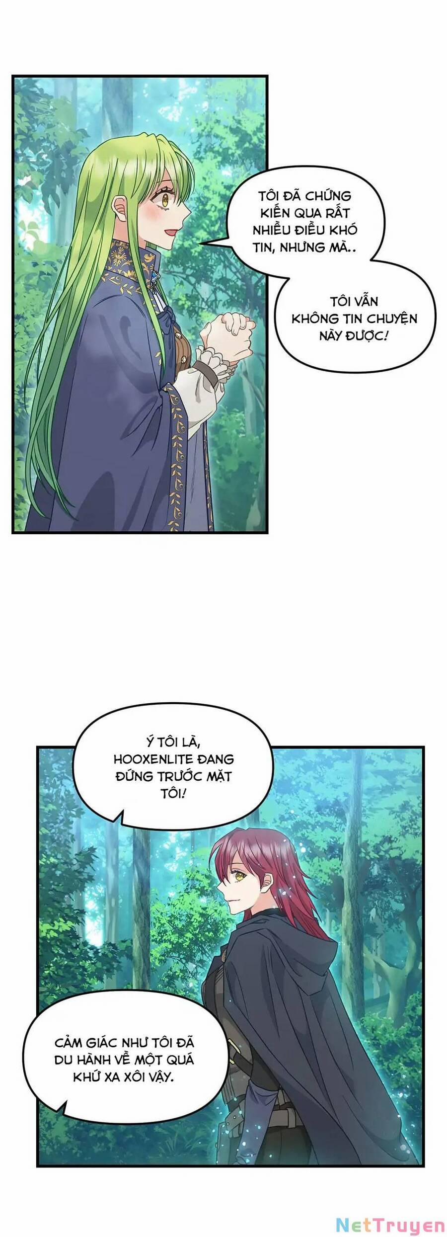 Hãy Bỏ Mặc Tôi 101 trang 14