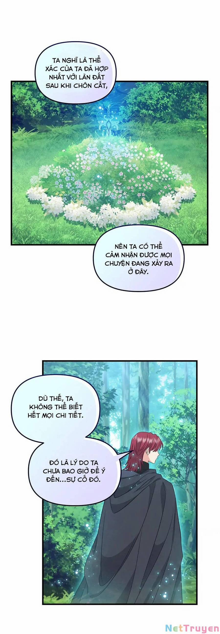 Hãy Bỏ Mặc Tôi 101 trang 17