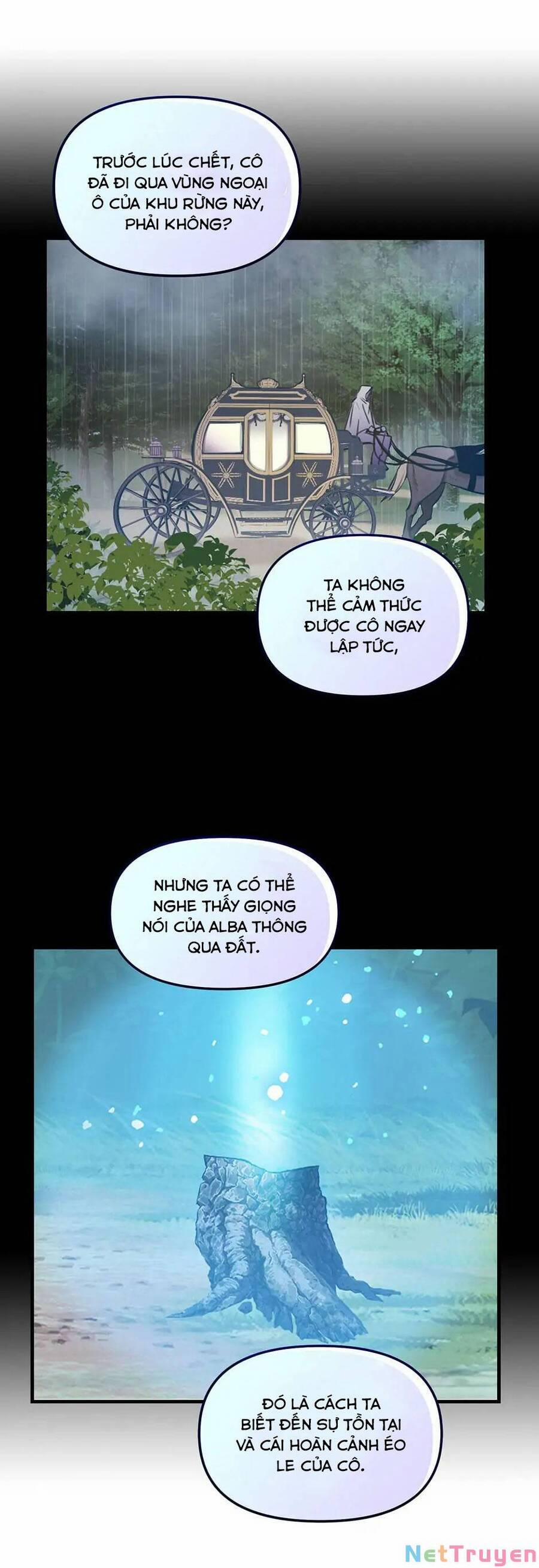 Hãy Bỏ Mặc Tôi 101 trang 18