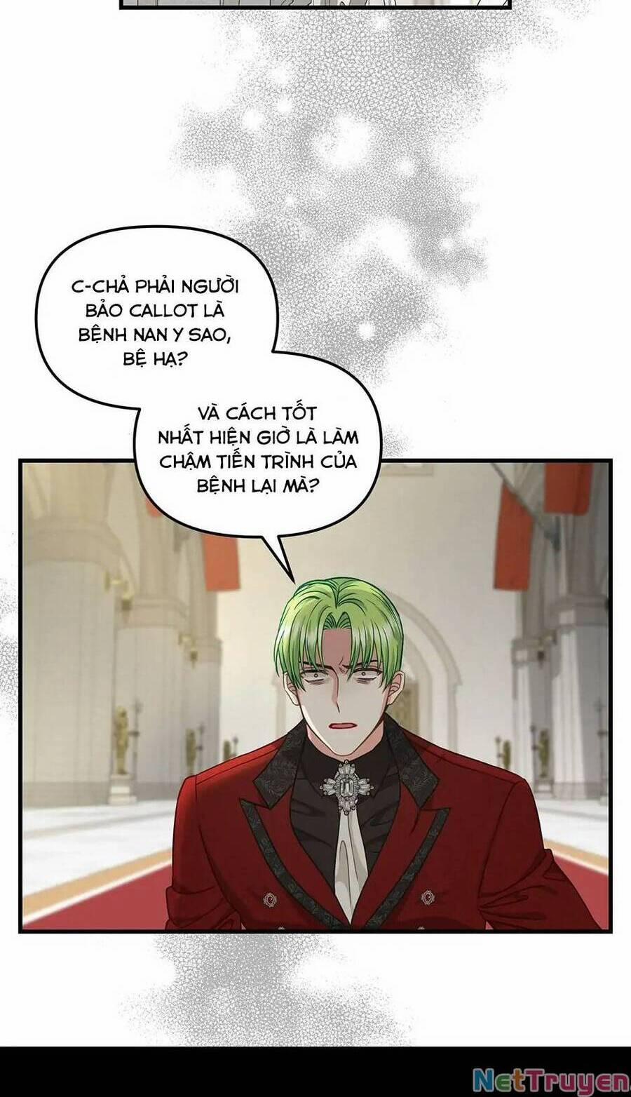 Hãy Bỏ Mặc Tôi 101 trang 2