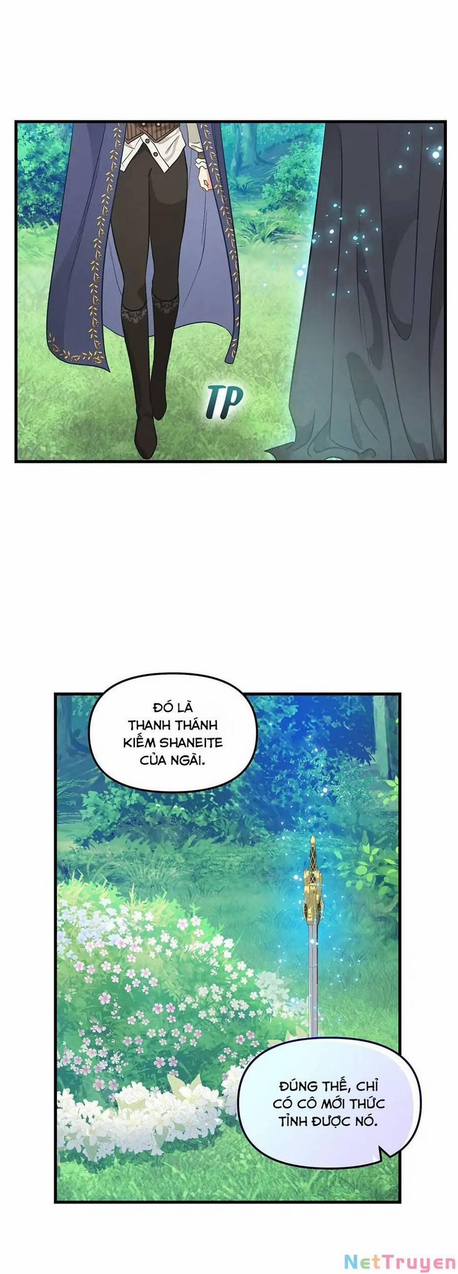 Hãy Bỏ Mặc Tôi 101 trang 24