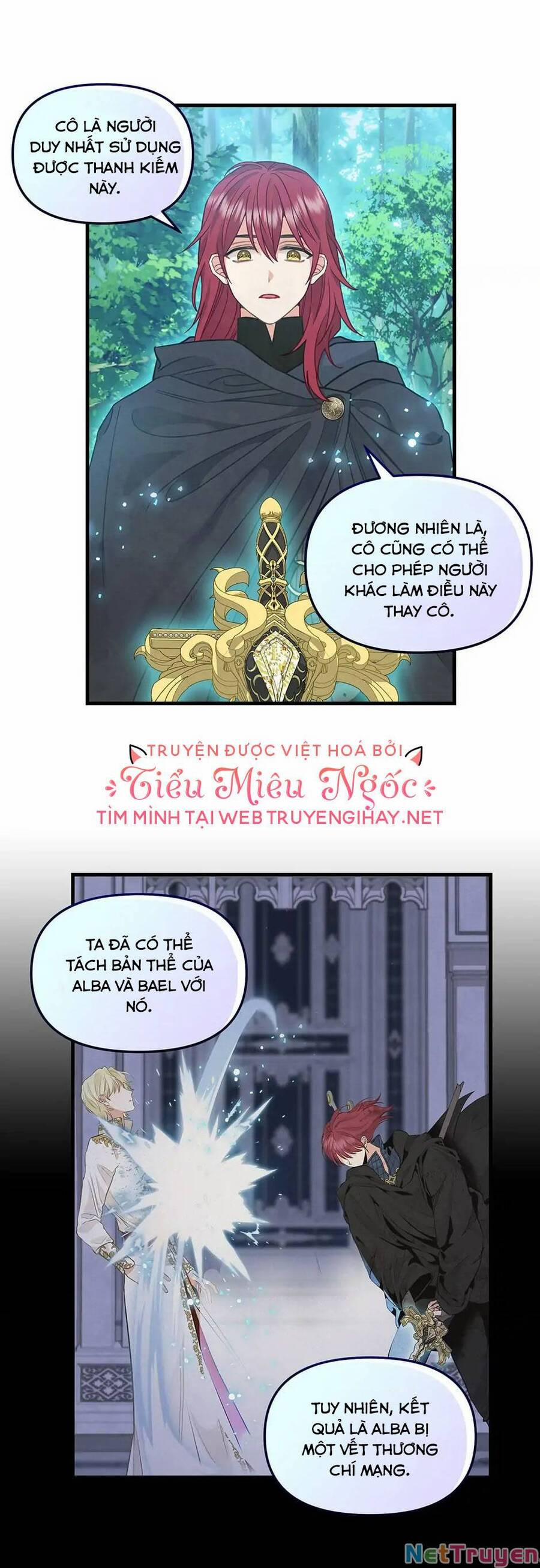 Hãy Bỏ Mặc Tôi 101 trang 25