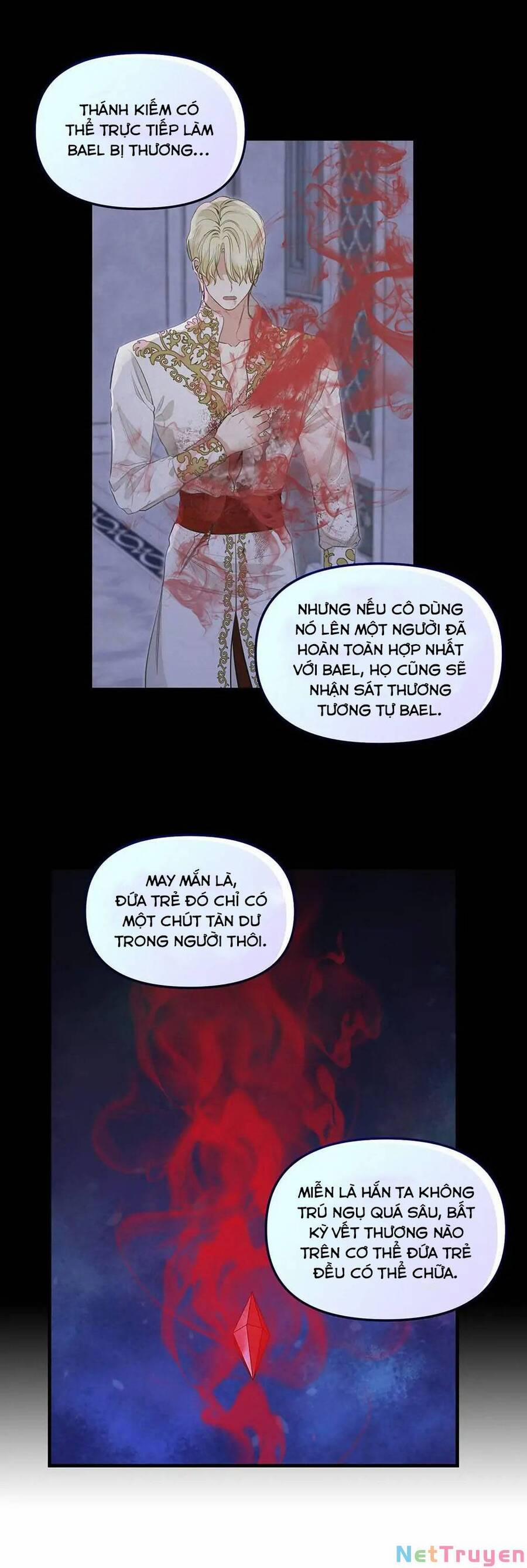 Hãy Bỏ Mặc Tôi 101 trang 26