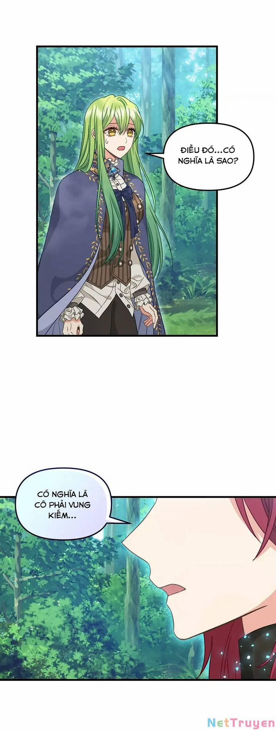 Hãy Bỏ Mặc Tôi 101 trang 27