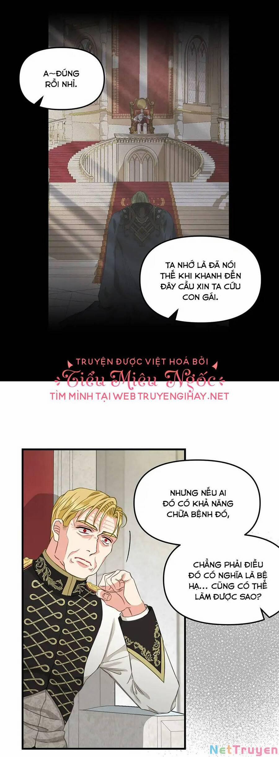 Hãy Bỏ Mặc Tôi 101 trang 3