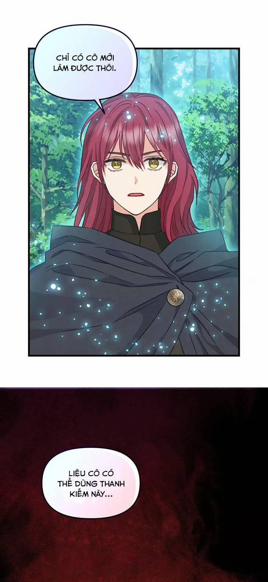 Hãy Bỏ Mặc Tôi 101 trang 30