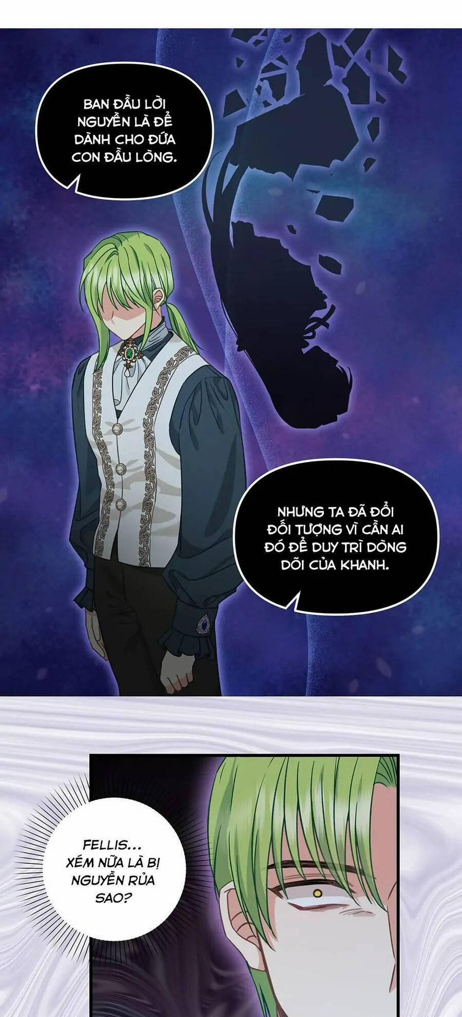 Hãy Bỏ Mặc Tôi 101 trang 6