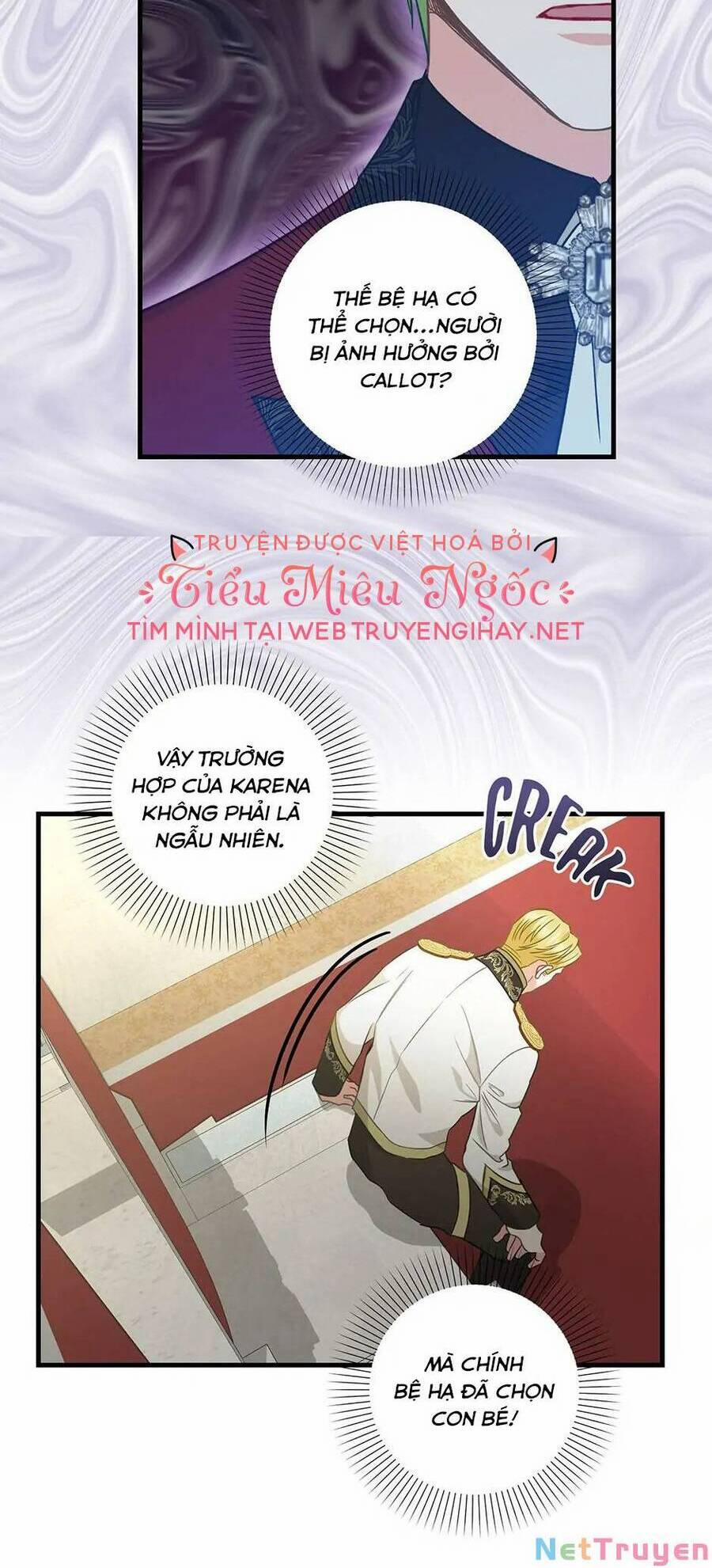 Hãy Bỏ Mặc Tôi 101 trang 7