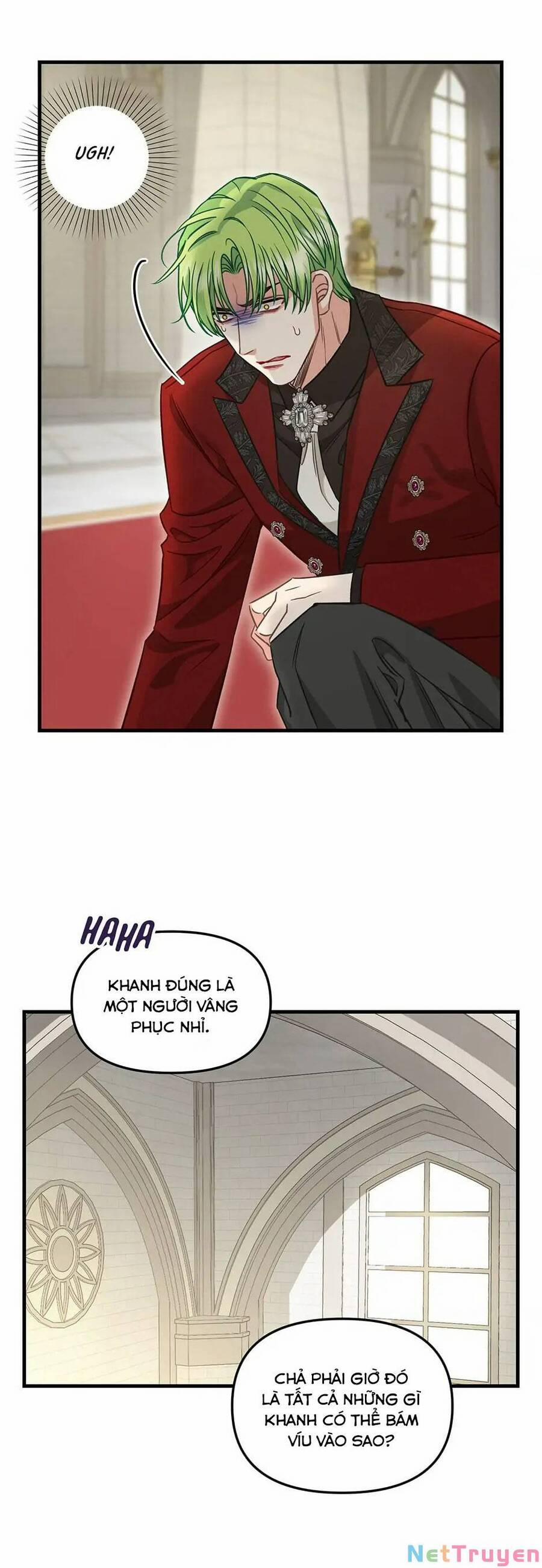 Hãy Bỏ Mặc Tôi 101 trang 9