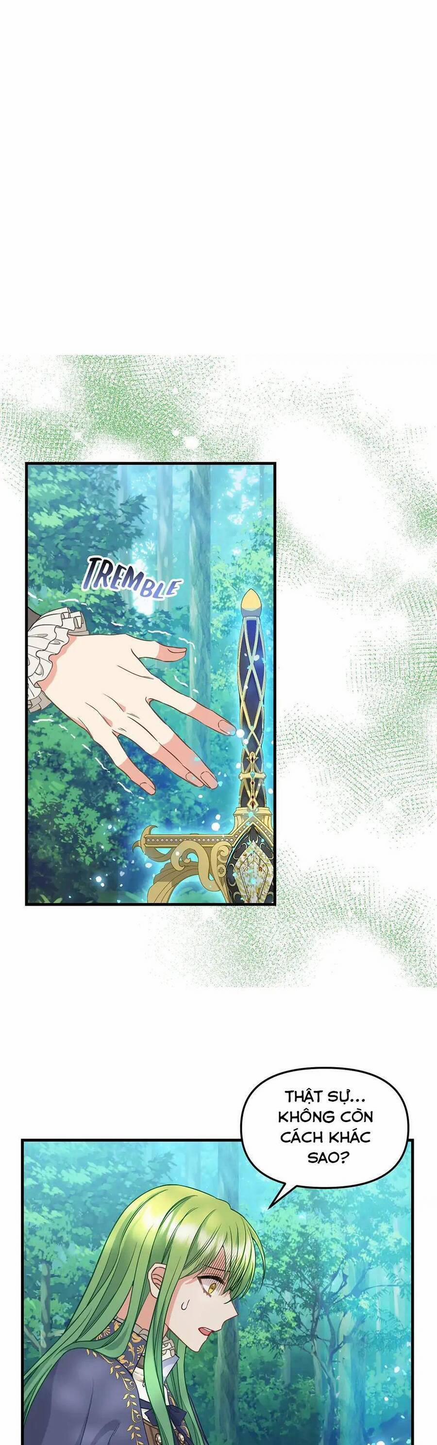 Hãy Bỏ Mặc Tôi 102 trang 1