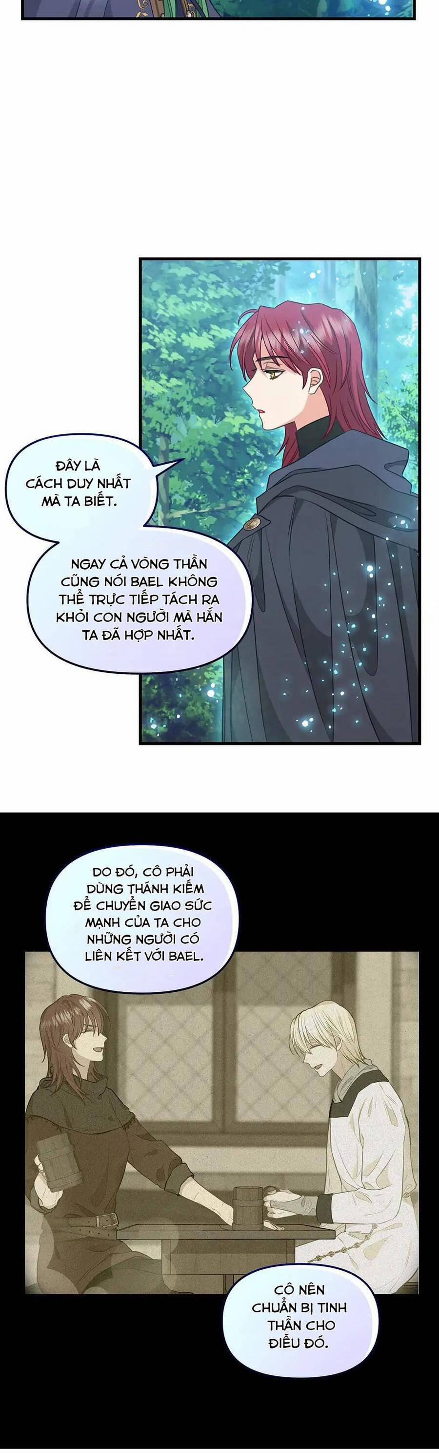 Hãy Bỏ Mặc Tôi 102 trang 2