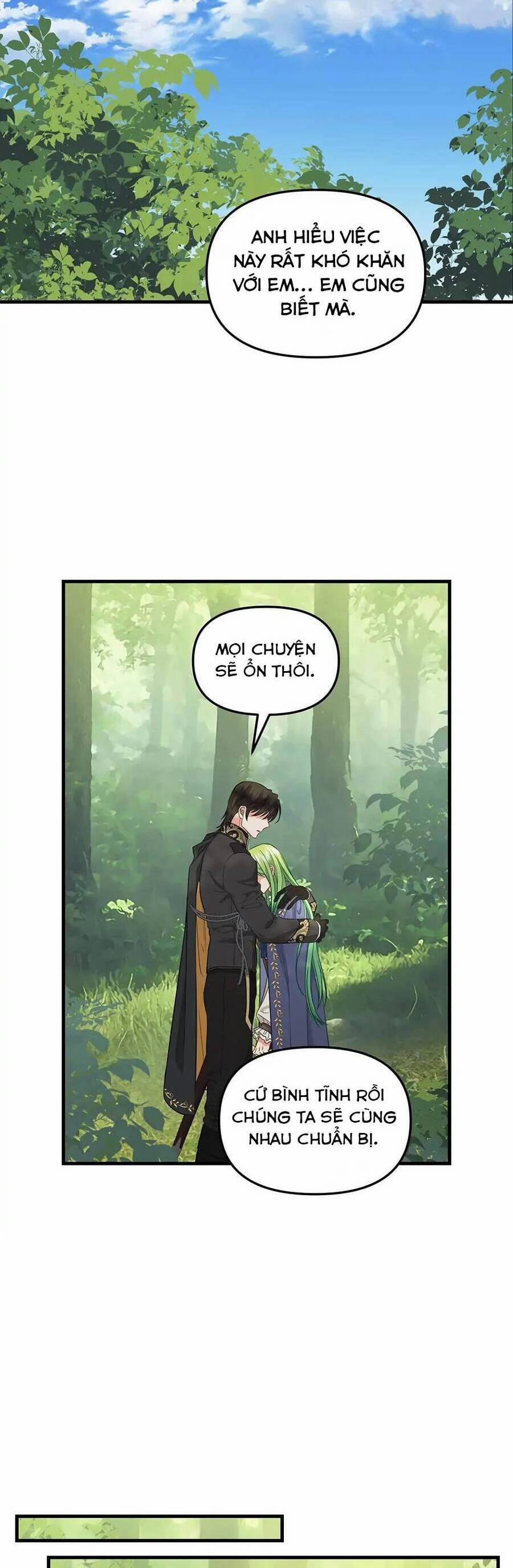 Hãy Bỏ Mặc Tôi 102 trang 22