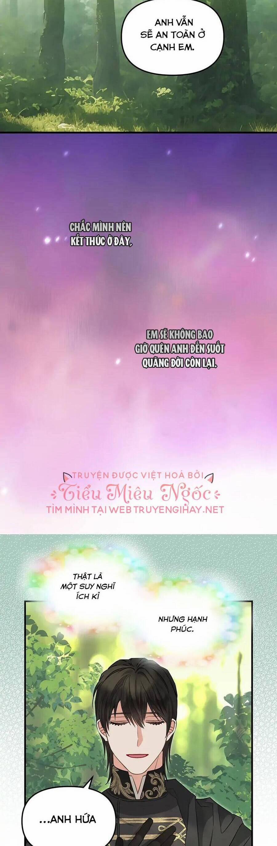 Hãy Bỏ Mặc Tôi 102 trang 25